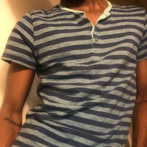 Henley by Sunday Work Clothes